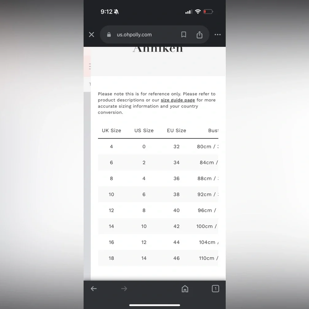 Oh Polly Lace Handkerchief Hem Mini Dress in Ivory - Picture 6 of 15